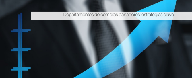 Departamentos de compras ganadores