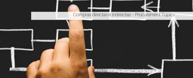 Compras directas e indirectas