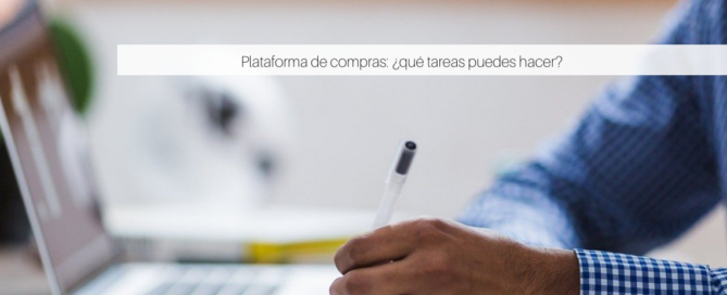 Plataforma de compras
