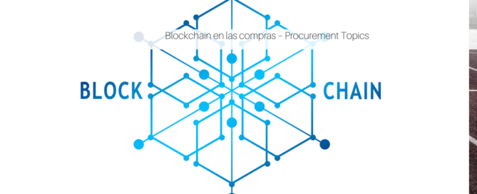 Blockchain en las compras