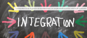 La importancia de la gestión de las relaciones con los proveedores en la cadena de suministro