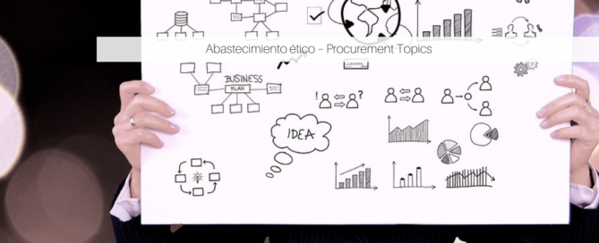 Abastecimiento ético – Procurement Topics