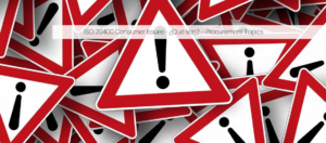 ISO 20400 Consumer Issues - ¿Qué son? – Procurement Topics