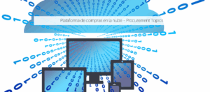 Plataforma de compras en la nube – Procurement Topics