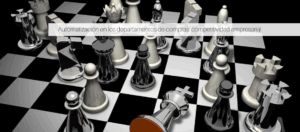 Automatización en los departamentos de compras: competitividad empresarial