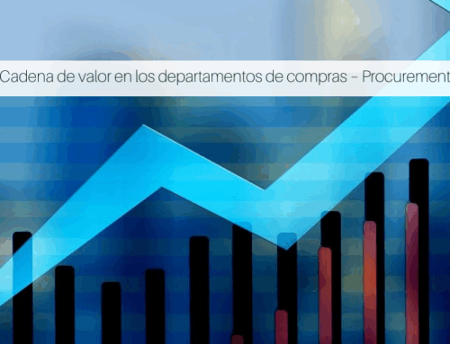 Cadena de valor en los departamentos de compras – Procurement Topics