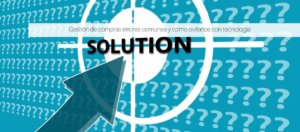 Gestión de compras errores comunes y cómo evitarlos con tecnología