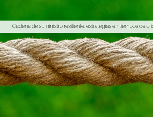 Cadena de suministro resiliente: estrategias en tiempos de crisis