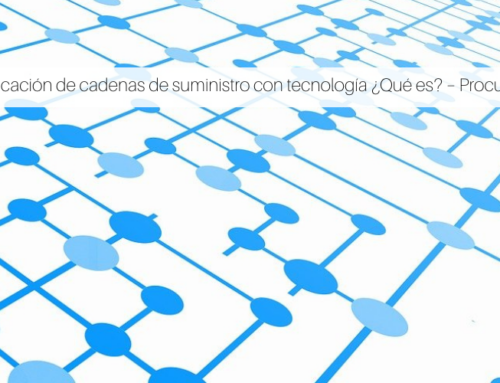 Diversificación de cadenas de suministro con tecnología ¿Qué es? – Procurement Topics