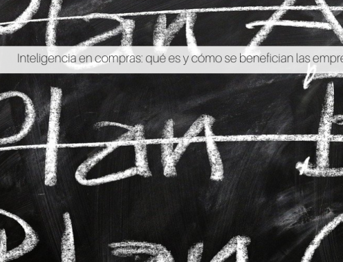 Inteligencia en compras: qué es y cómo se benefician las empresas