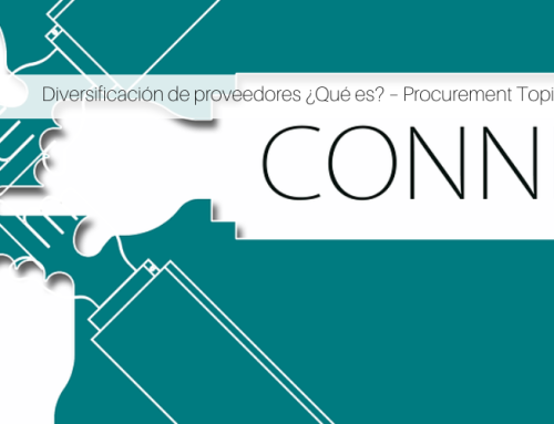Diversificación de proveedores ¿Qué es? – Procurement Topics
