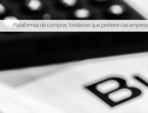 Plataformas de compras: fortalezas que prefieren las empresas